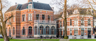 posthuis theater
