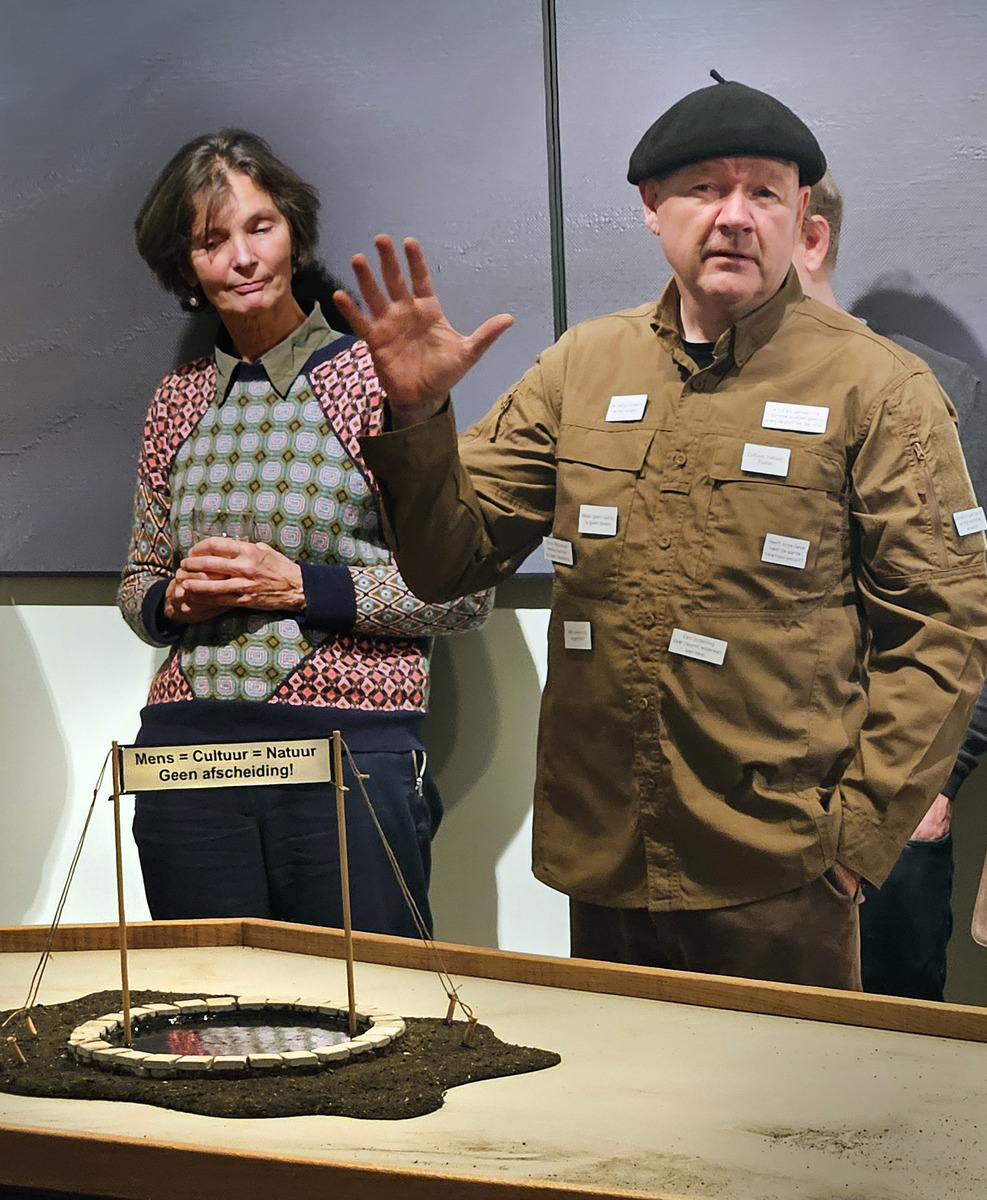arjen boerstra museum heerenveen