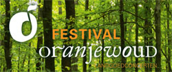 Festival Oranjewoud Ecokathedraal