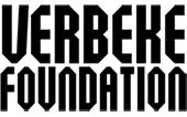 logo verbeke foundation ecokathedraal