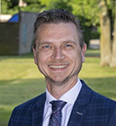 wethouder jelle zoetendal heerenveen