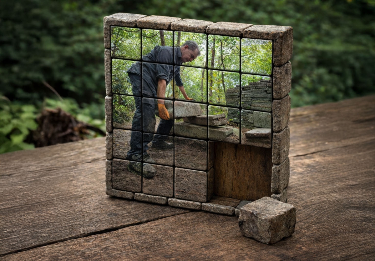 Speel de "Marcel Prins Schuifpuzzel"!