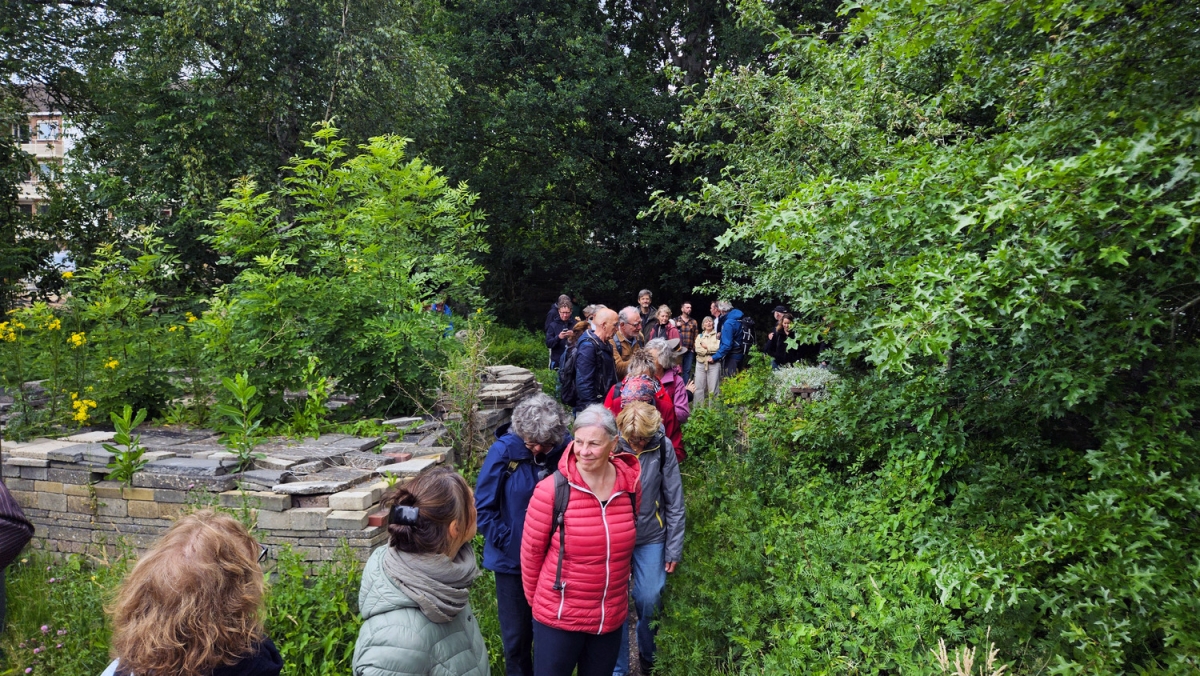 le roy wandeling 2026 02