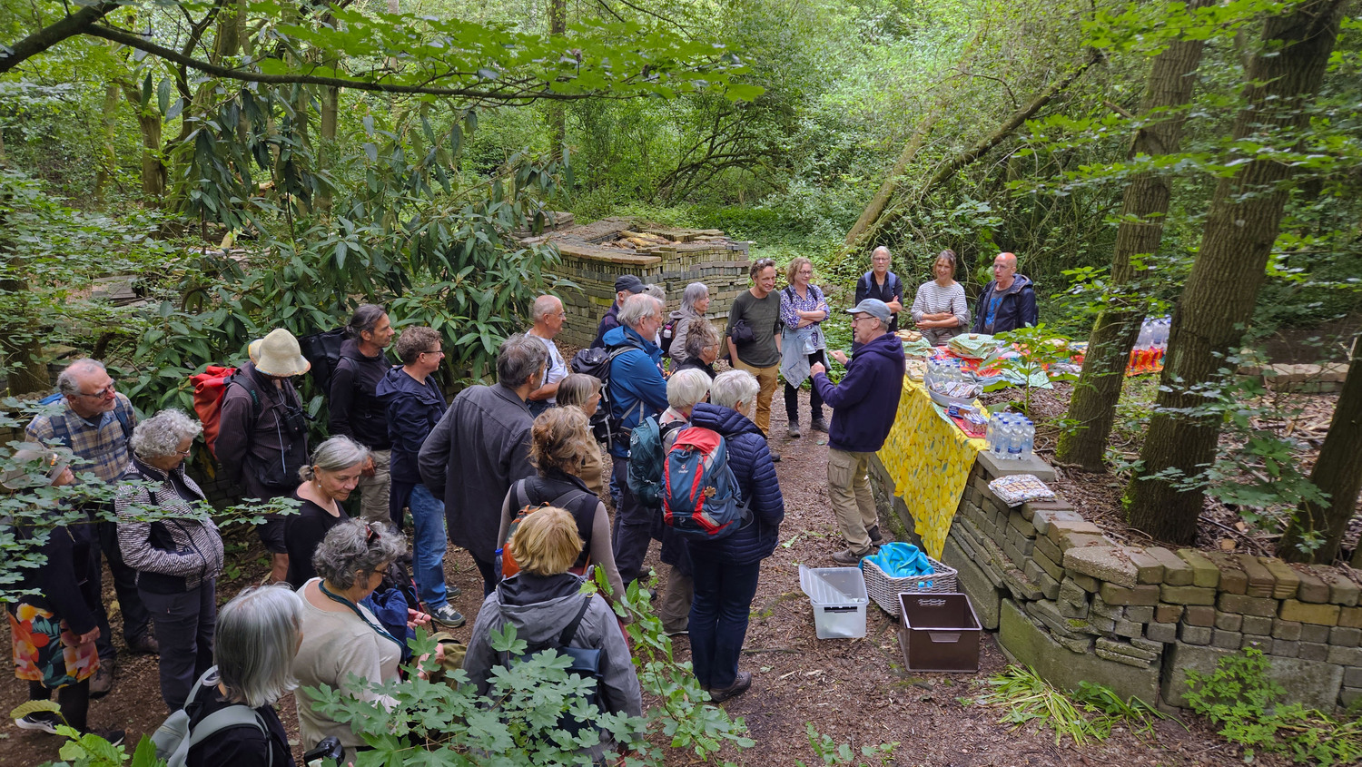 le roy wandeling 2026 04
