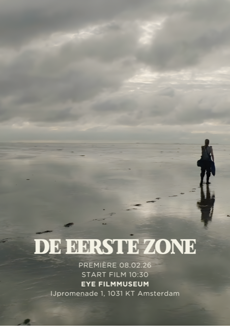 premiere de eerste zone