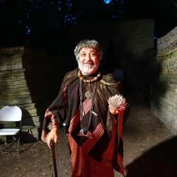 Opnames speelfilm De Eerste Zone