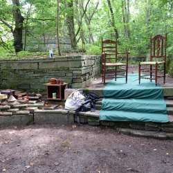 Opnames speelfilm De Eerste Zone