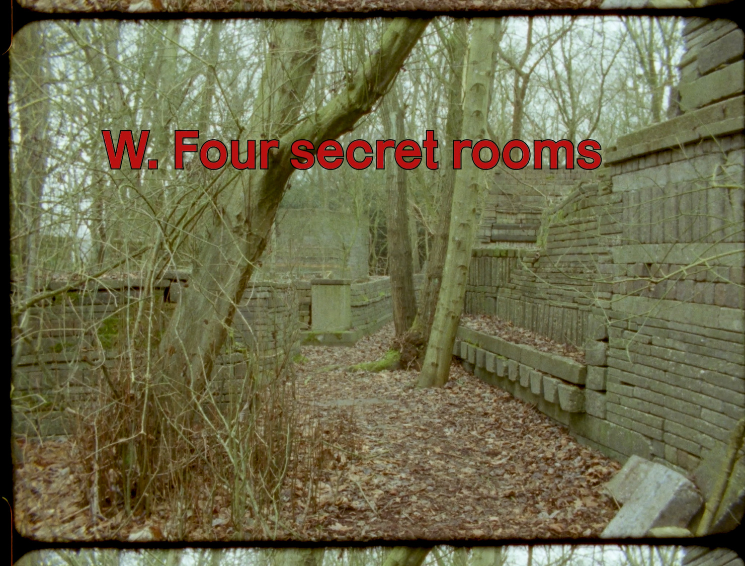 Still uit de film Rebel Bocage van Winnie Herbstein